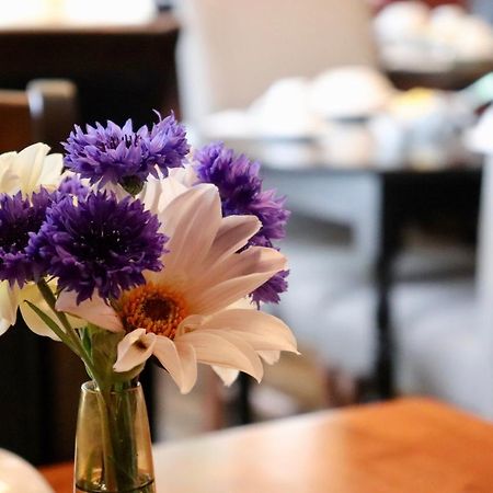 Blue Bell Inn Sorell Buitenkant foto