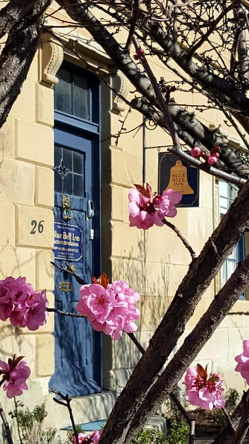 Blue Bell Inn Sorell Buitenkant foto
