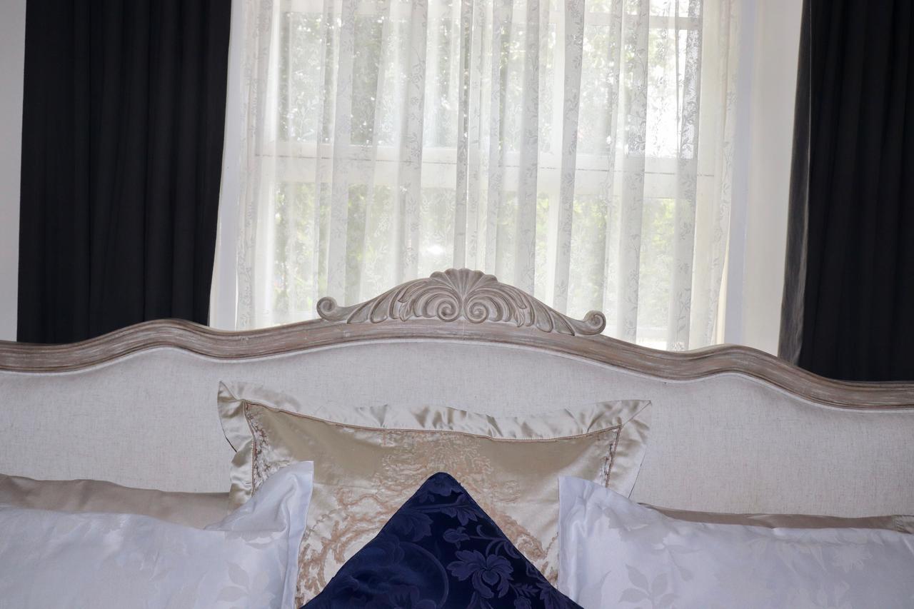 Blue Bell Inn Sorell Buitenkant foto