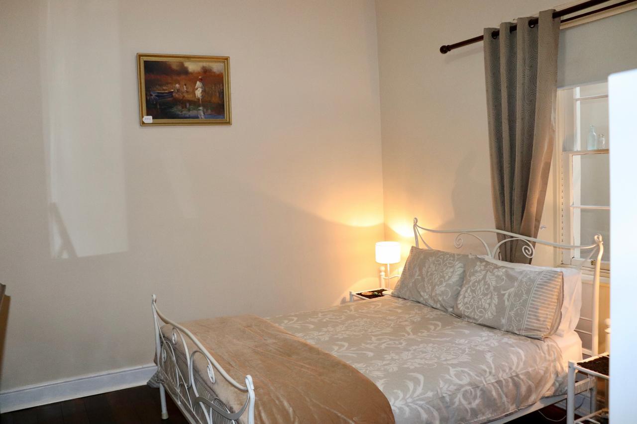 Blue Bell Inn Sorell Buitenkant foto